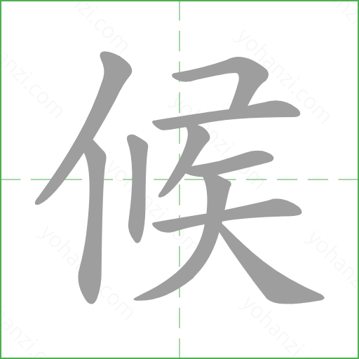 候 details - yohanzi.com