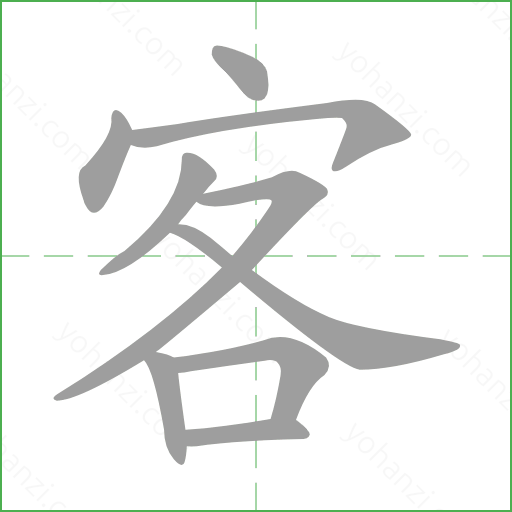 客 details - yohanzi.com