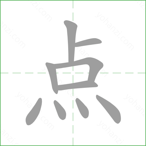 点 details - yohanzi.com