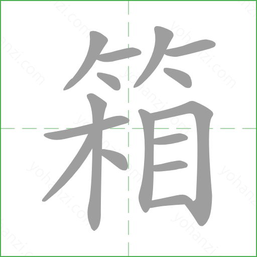 箱 details - yohanzi.com
