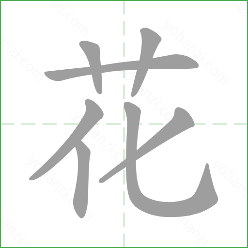花 details - yohanzi.com