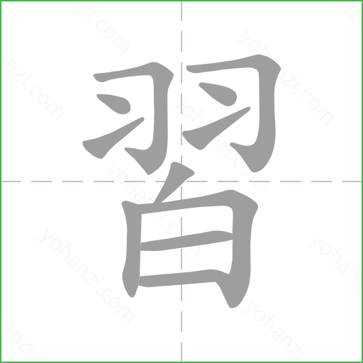 習 details - yohanzi.com