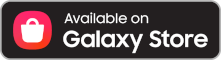 galaxy store badge